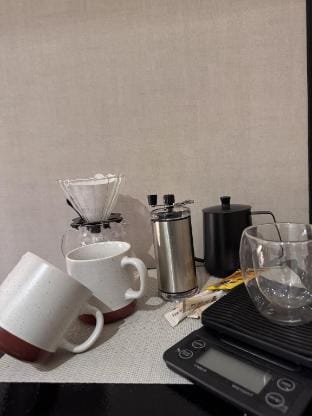 استديو مودرن بسرير طائر Apartment in Riyadh