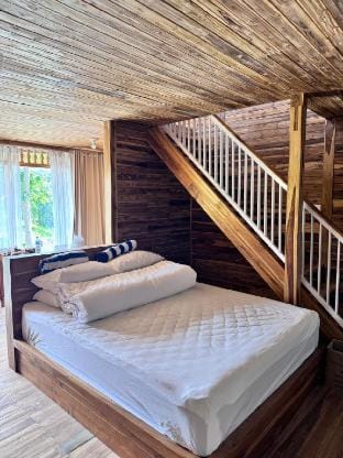 Metta Cabin Rice Terrace Jatiluwih Babahan Bali Vacation rental in Marga