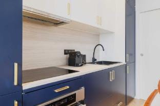 Welcoming apartment - 2BR/6P - Bastille Apartment in Paris