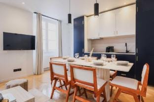 Welcoming apartment - 2BR/6P - Bastille Apartment in Paris