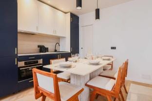Welcoming apartment - 2BR/6P - Bastille Apartment in Paris