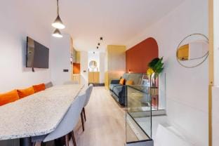 Charming duplex - 2BR/6P - Saint Germain Apartment in Paris