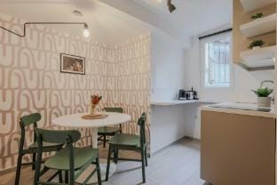 Welcoming Studio - 2P - Moulin Rouge Apartment in Paris