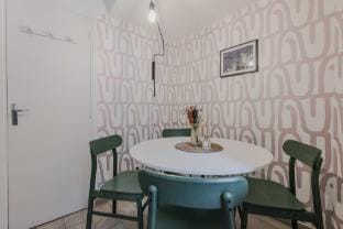 Welcoming Studio - 2P - Moulin Rouge Apartment in Paris