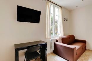 Cozy studio - 2P - Paris center Apartment in Paris