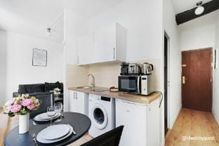 Le Marais - Rue de Bretagne  Apartment in Paris