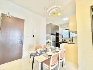 Danga Bay Houses Vacation rental in Johor Bahru