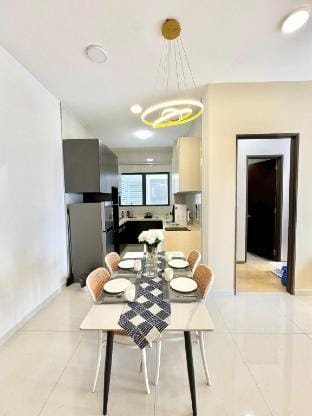 Danga Bay Houses Vacation rental in Johor Bahru