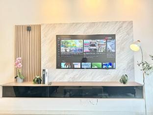 8pax 3BR Deluxe Suite Paradigm @by LuxuCocoon 2109 Vacation rental in Johor Bahru