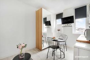 Lovely Studio in the heart of the Marais Apartment in Paris