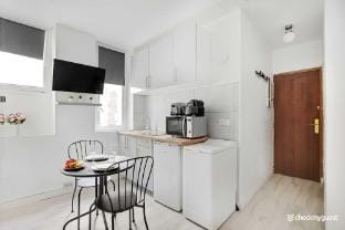 Lovely Studio in the heart of the Marais Apartment in Paris