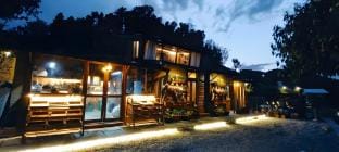 The Mud House (By Snovika) Vacation rental in Uttarakhand