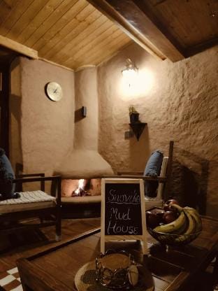 The Mud House (By Snovika) Vacation rental in Uttarakhand