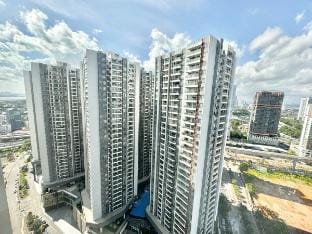 Johor Bahru Houses Vacation rental in Johor Bahru