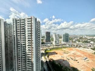 Johor Bahru Houses Vacation rental in Johor Bahru