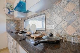 Toddy  - Duplex with Kitchen | 1Km from Mall Road Apartment in Uttarakhand