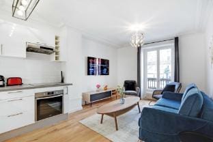 Magnificent apartment - Place de la Bastille Apartment in Paris