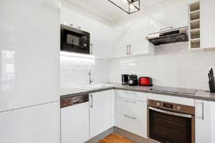 Magnificent apartment - Place de la Bastille Apartment in Paris