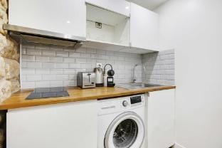 Cozy apartment - 1BR/2P - Le Marais Apartment in Paris