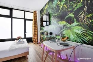 Exceptional studio - 2P - Moulin Rouge  Apartment in Paris