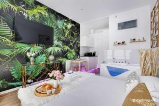 Exceptional studio - 2P - Moulin Rouge  Apartment in Paris