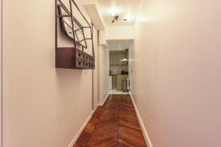 Cozy apartment - 1BR/4P - Near Nation Apartment in Paris