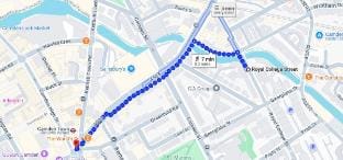 Camden 3-Bed Flat – Garden & Great Transport Links Vacation rental in London Borough of Islington