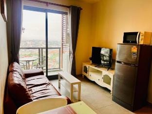 Walking Street Houses Vacation rental in Pattaya City