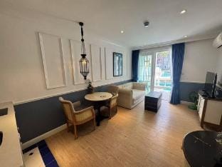 Pool Access 1BR Jomtien  Vacation rental in Pattaya City