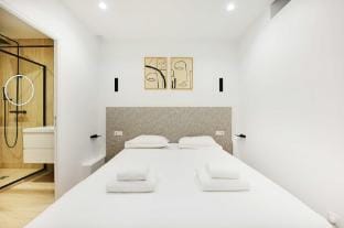 Authentic apartment - 1BR/4P - Sentier Apartment in Paris