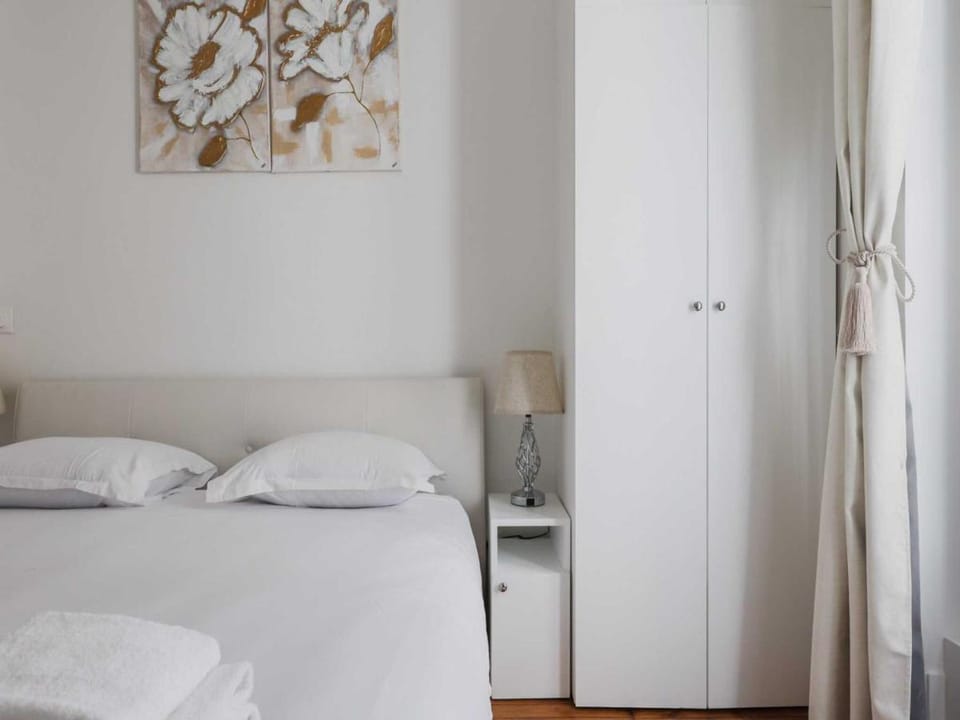 Cosy and chic apartment - 1BD/4P - Auteuil Apartment in Paris