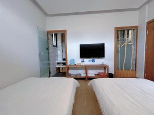 立春标间（前院） Apartment in China