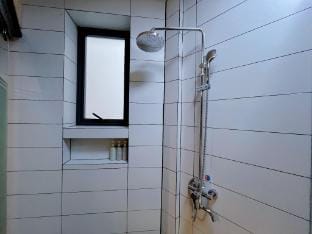 立夏大床房 Apartment in China