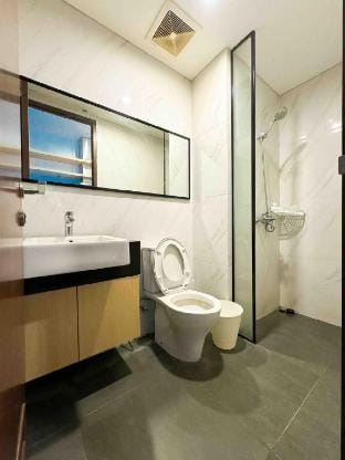 New apartement in Mega Kuningan & Sudirman area Apartment in South Jakarta City
