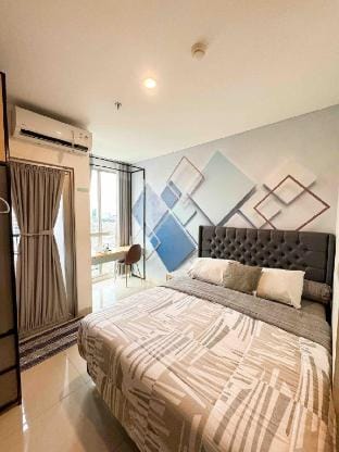 New apartement in Mega Kuningan & Sudirman area Apartment in South Jakarta City
