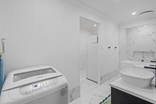 Forest view guesthouse  Vacation rental in Brisbane
