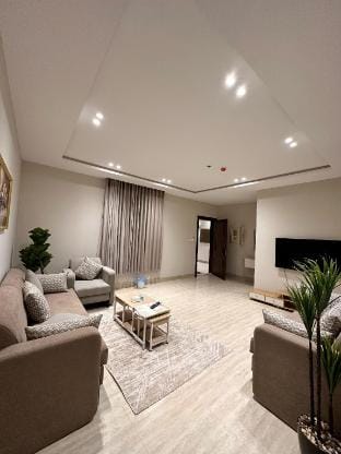 Lovely apartment A /B Alkhubar Apartment in Al Khobar
