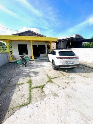 RUMAH TAWANG SYARIAH NEAR POLSEK-TAWANGSARI Vacation rental in Indonesia
