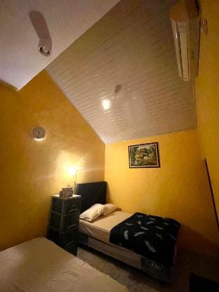 RUMAH TAWANG SYARIAH NEAR POLSEK-TAWANGSARI Vacation rental in Indonesia