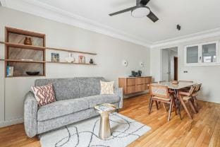 Magnificent Flat - 2BR/6P - Champs Elysées Apartment in Paris