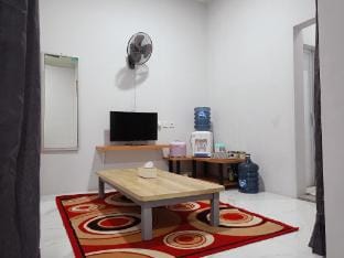 Homestay Anugrah 2  Vacation rental in Padang