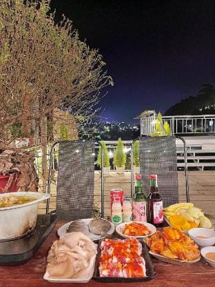 Thương Mình Homestay Vacation rental in Dalat