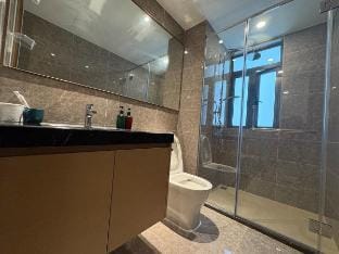 R&F Seine Region Comfy Studio Garden View No TV Vacation rental in Johor Bahru