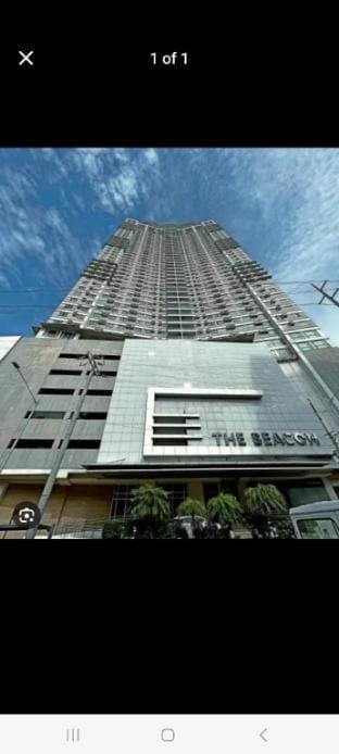 Quaint Apartment Vacation rental in Pasay