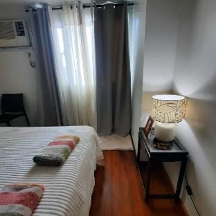 Quaint Apartment Vacation rental in Pasay