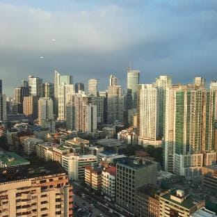 Quaint Apartment Vacation rental in Pasay