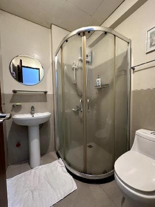 Quaint Studio 1731 Vacation rental in Pasay