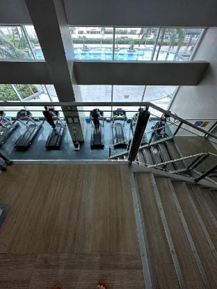 Quaint Studio 1731 Vacation rental in Pasay