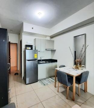 Quaint Home T32911 Vacation rental in Pasay