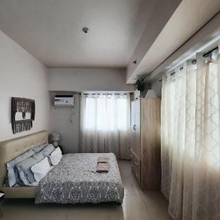 Quaint Roces Condotel Vacation rental in Pasay